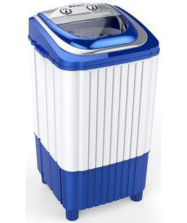 Peiriant Golchi Tiwb Sengl 6.0kg