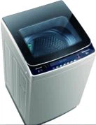 Peiriant Golchi Awtomatig Llawn Plastig 8kg