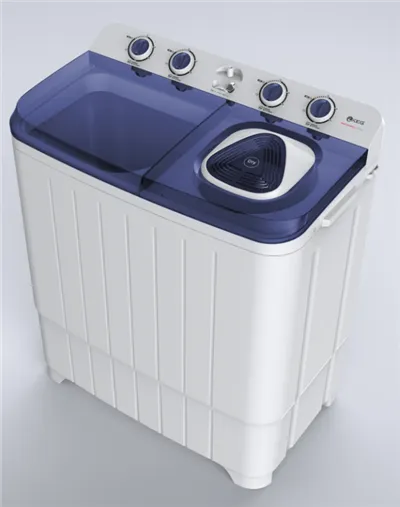 Peiriant Golchi Lled Awtomatig 8.0KG XPB150-20066F